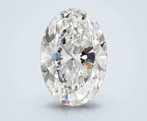 4.42 Carat · E · VS1 Rare Carat Ideal Cut
