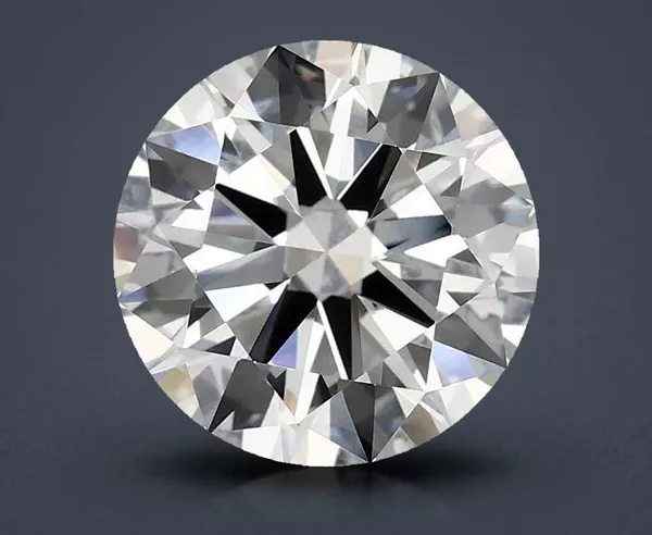 2.58 Carat · H · VVS2 Rare Carat Ideal Cut