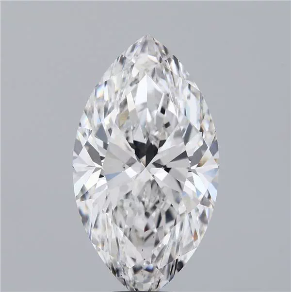 11.66 Carat · E · VS1 Rare Carat Ideal Cut