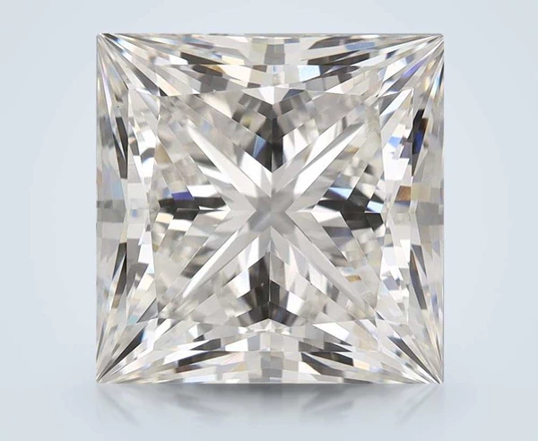 7.7 Carat · H · VS1 Rare Carat Ideal Cut