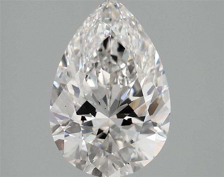 2.21 Carat · E · VS1 Rare Carat Ideal Cut