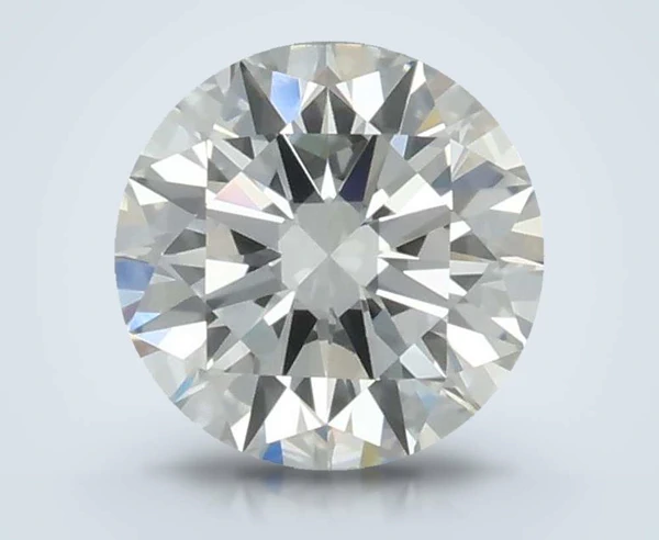 0.37 Carat · D · VVS1 Rare Carat Ideal Cut
