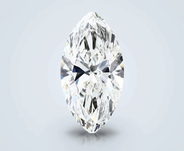 3.02 Carat · H · VVS2 Rare Carat Ideal Cut