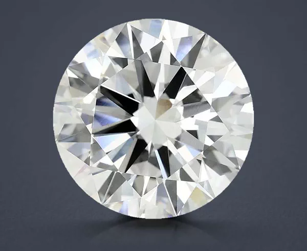 6.84 Carat · E · VVS2 excellent Cut