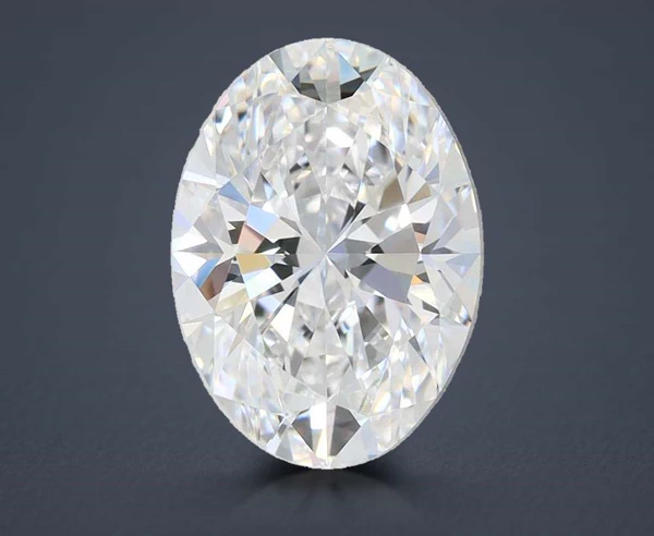 2.11 Carat · D · VVS1 Rare Carat Ideal Cut