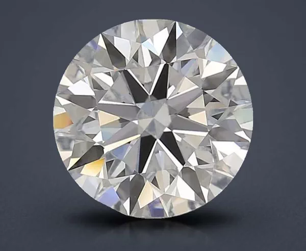 3.03 Carat · D · VVS1 Rare Carat Ideal Cut