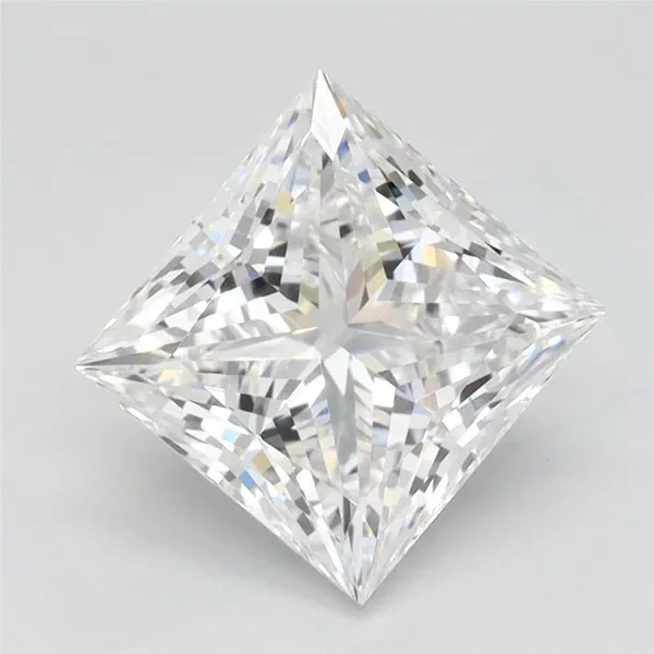 2.76 Carat · D · VVS1 Rare Carat Ideal Cut