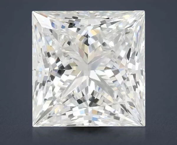 2.76 Carat · D · VVS1 Rare Carat Ideal Cut