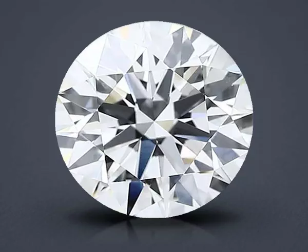 2.05 Carat · D · VVS1 Rare Carat Ideal Cut