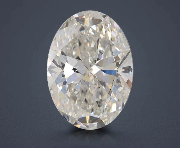 5.01 Carat · F · VVS1 Rare Carat Ideal Cut