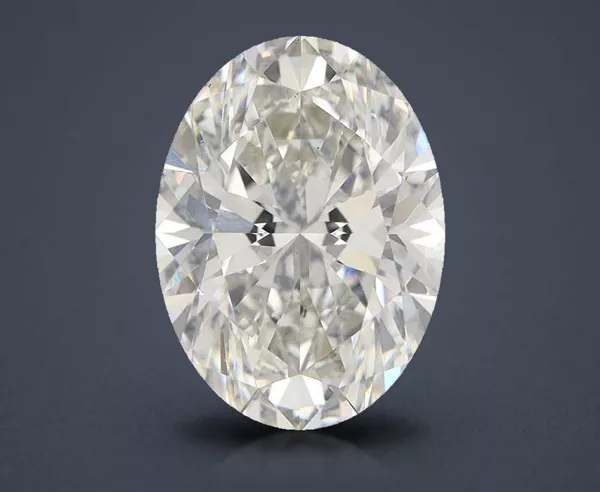 5.08 Carat · H · VS1 Rare Carat Ideal Cut