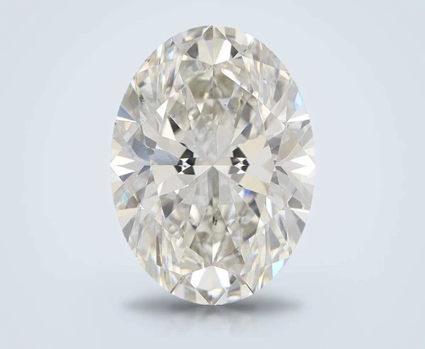 5.08 Carat · H · VS1 Rare Carat Ideal Cut