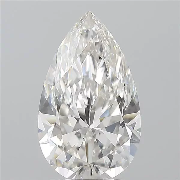 4.06 Carat · G · IF Rare Carat Ideal Cut