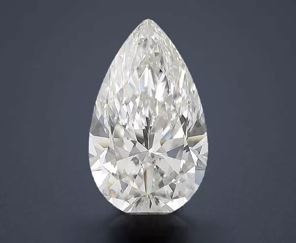 4.06 Carat · G · IF Rare Carat Ideal Cut