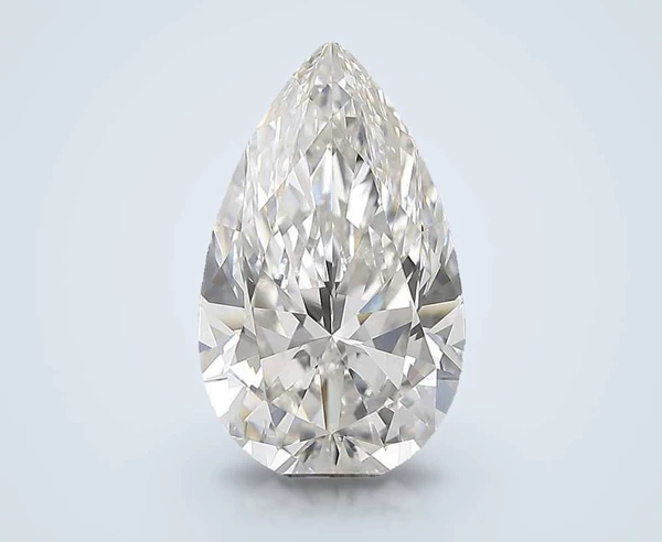 4.06 Carat · G · IF Rare Carat Ideal Cut