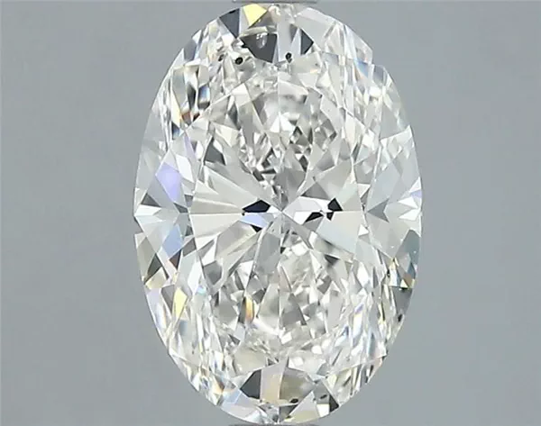 2 Carat · I · SI1 very good Cut
