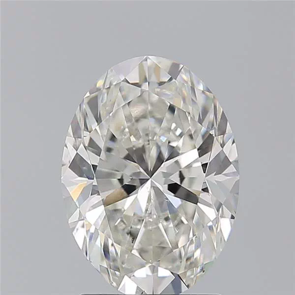 2.5 Carat · H · SI1 very good Cut