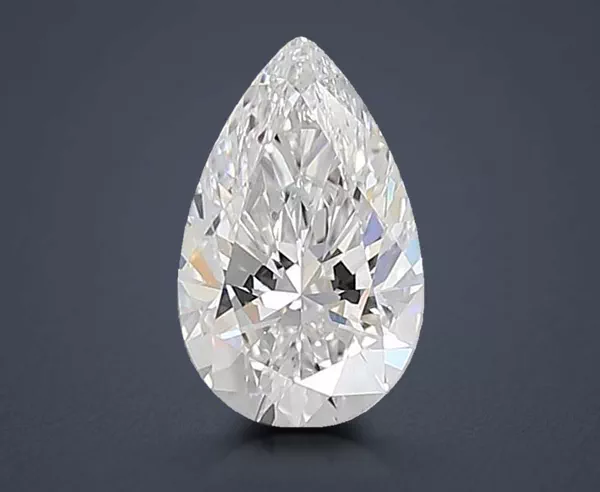 1.98 Carat · D · IF Rare Carat Ideal Cut