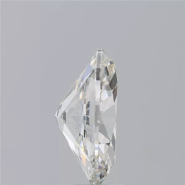 5.01 Carat · I · VS2 very good Cut
