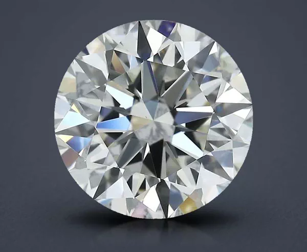 3.02 Carat · J · VS1 Rare Carat Ideal Cut