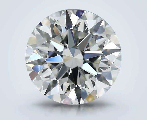 3.02 Carat · J · VS1 Rare Carat Ideal Cut