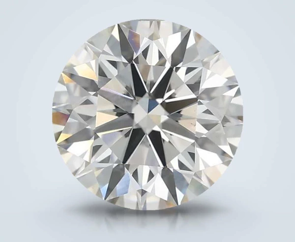 2.35 Carat · H · VVS2 Rare Carat Ideal Cut