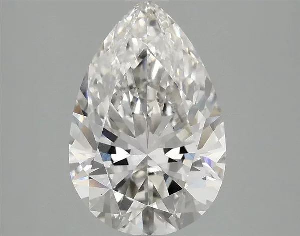 2.57 Carat · G · VS1 Rare Carat Ideal Cut