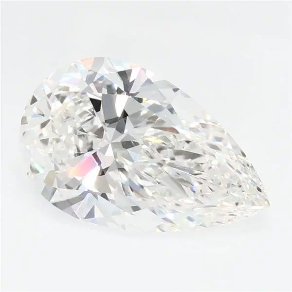 1.07 Carat · F · VVS2 Rare Carat Ideal Cut