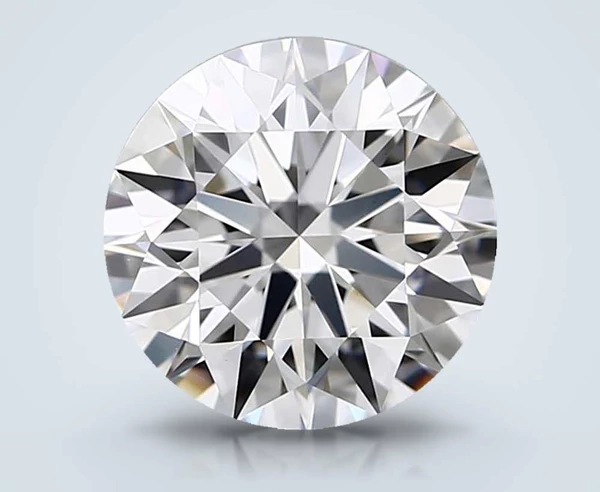 1.71 Carat · D · VS1 Rare Carat Ideal Cut