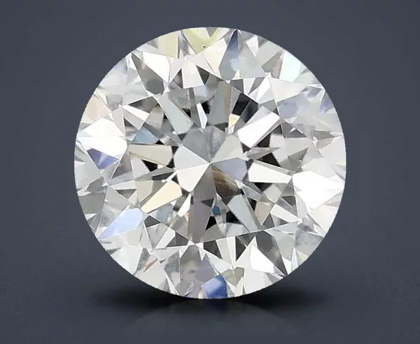 2.38 Carat · E · VS2 excellent Cut