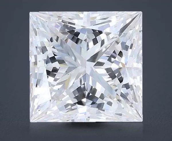 1.85 Carat · H · VS1 Rare Carat Ideal Cut