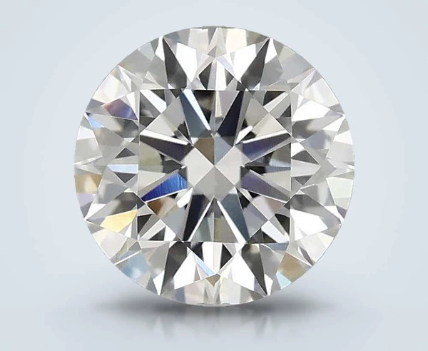 1.07 Carat · F · VVS1 Rare Carat Ideal Cut
