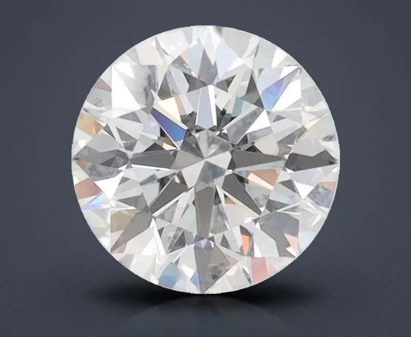1.55 Carat · E · IF Rare Carat Ideal Cut