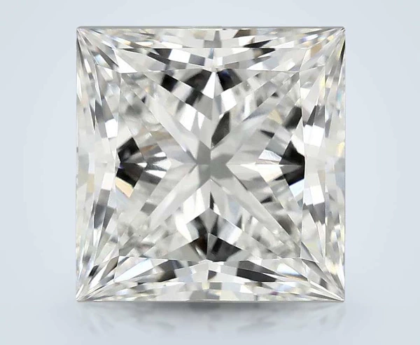 6.73 Carat · E · VVS2 Rare Carat Ideal Cut
