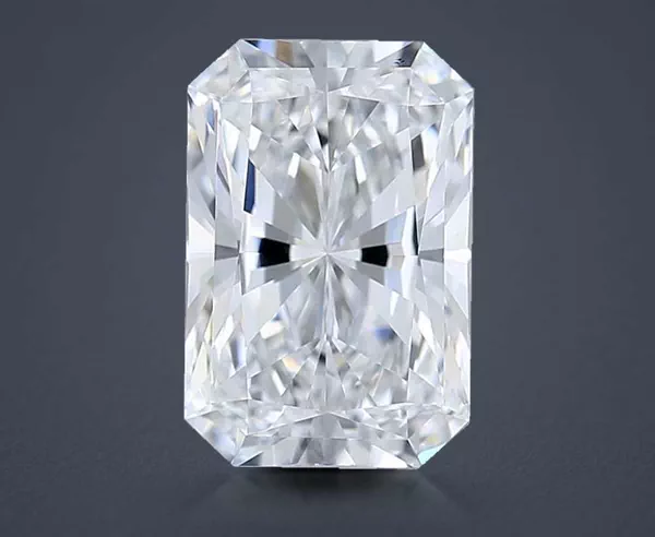 1.29 Carat · D · VVS1 Rare Carat Ideal Cut