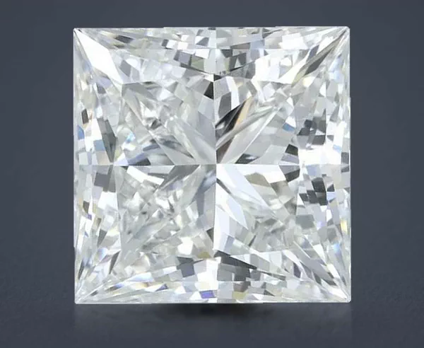 4.62 Carat · F · VS1 Rare Carat Ideal Cut