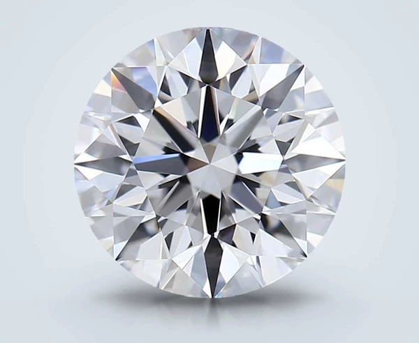 1.16 Carat · D · VVS2 Rare Carat Ideal Cut