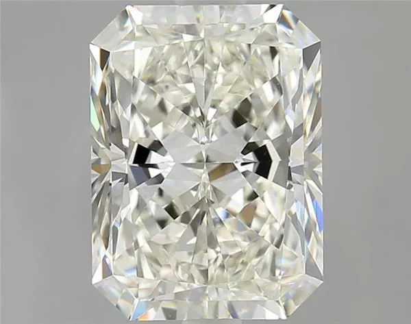 3.01 Carat · I · VVS1 very good Cut