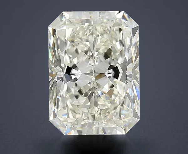 3.01 Carat · I · VVS1 very good Cut