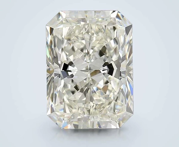 3.01 Carat · I · VVS1 very good Cut