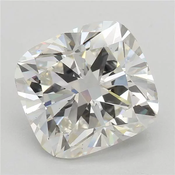 3.16 Carat · I · VS2 Rare Carat Ideal Cut