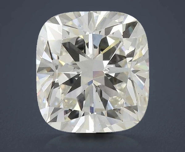 3.16 Carat · I · VS2 Rare Carat Ideal Cut