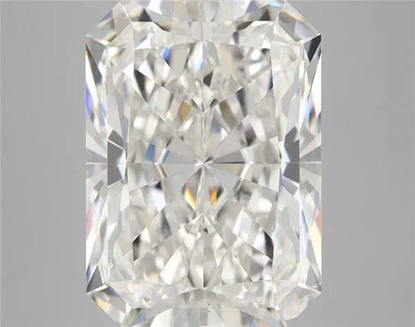 6.57 Carat · G · VS2 Rare Carat Ideal Cut