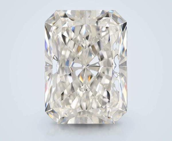 6.57 Carat · G · VS2 Rare Carat Ideal Cut