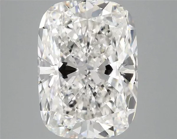 4.01 Carat · F · VVS2 Rare Carat Ideal Cut