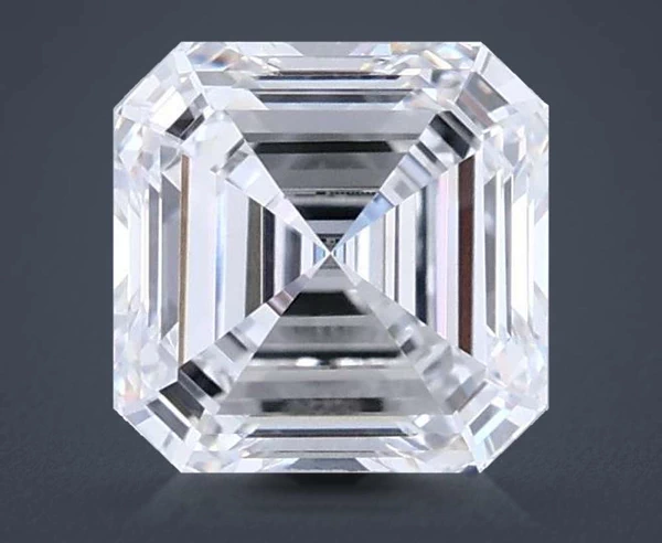 1.47 Carat · D · VVS2 very good Cut