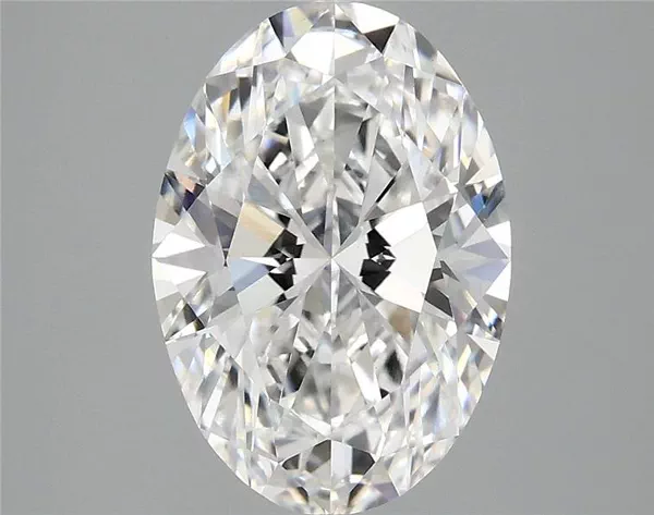 2.89 Carat · E · VVS2 Rare Carat Ideal Cut