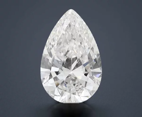 2.69 Carat · F · VVS2 very good Cut