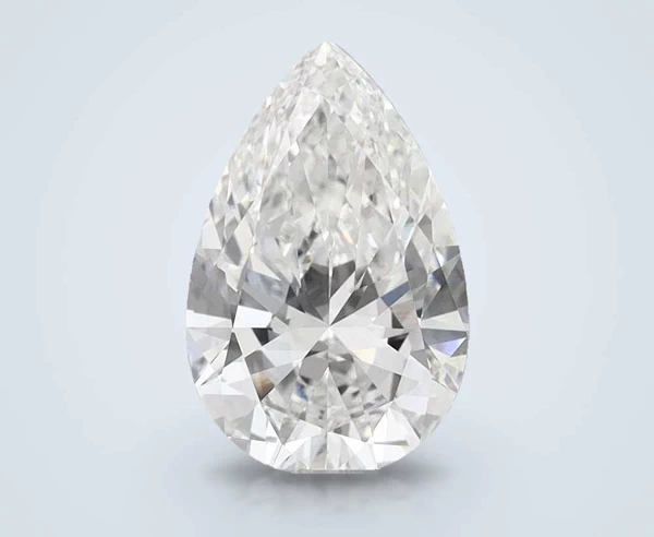 2.69 Carat · F · VVS2 very good Cut