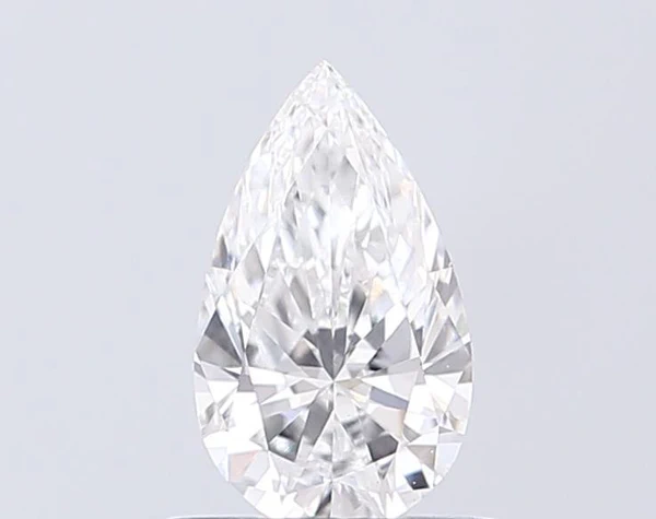 0.54 Carat · D · VS1 Rare Carat Ideal Cut